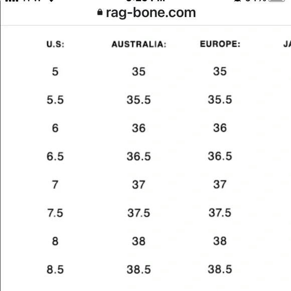 Rag & Bone Army Hiking Sneakers Boots Shoes Low Top Canvas Lace Up NWOT 38.5 - Picture 4 of 16